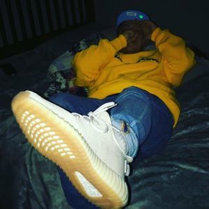 Meet your Posher, Gerardo